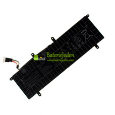 Baterie pro Asus Duo-14 UX482EG C41N2004 UX482EA ZenBook [Náhradní baterie]